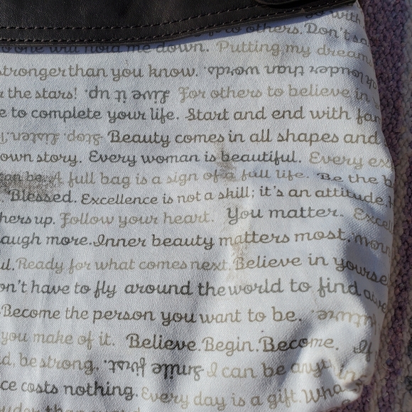 NWT Thirty-One Shoulder Bag - Picture 2 of 11